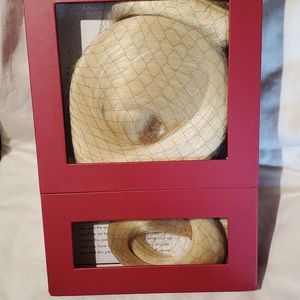 🌟Luxy "20inch clip-in hair extensions 220grams BRAND NEW Ash blonde